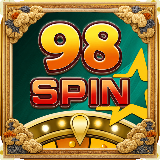 98spin — galeri pratinjau Resmi APK